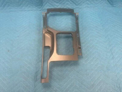 Panel de bisel superior de consola central Lexus GX470 sin paquete deportivo 2003-2009 OEM Foto 1 de 4