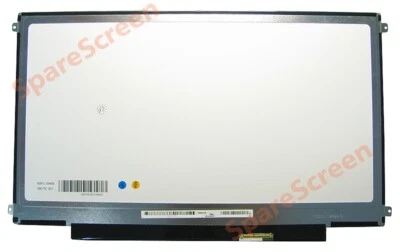 MSI S30 0M-013XID LCD Display Bildschirm 13.3" LED 24h Lieferung - Bild 1 von 3