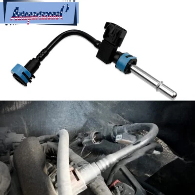 Fuel Pressure Sensor for Ram 1500 2015 2016 2017 2018 1500 Classic 2019 V8 5.7L - Image 1 of 4