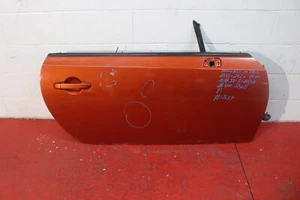 2013 2020 SCION FRS RIGHT SIDE DOOR SHELL OEM - Picture 1 of 7