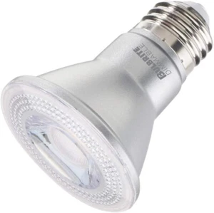 Bulbrite LED PAR20 Indoor-Outdoor Bulb - Picture 1 of 1