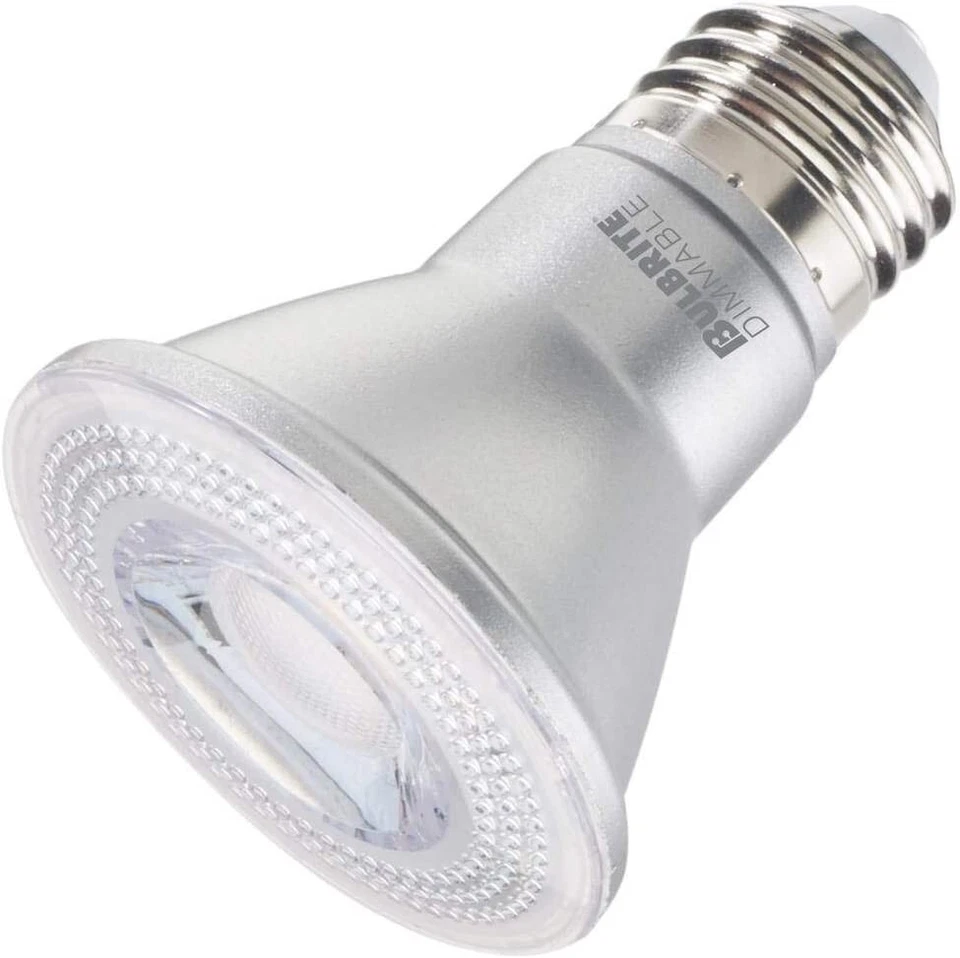 Bulbrite LED PAR20 Indoor-Outdoor Bulb - Image 1 of 1