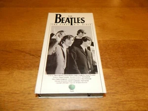 The Beatles The First US Visit on VHS - Picture 1 of 3