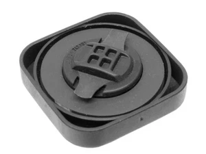 Engine Oil Filler Cap (Square Cap) REIN AUTOMOTIVE CPL0022 for BMW - Picture 1 of 2