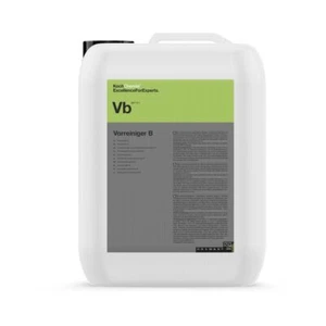 Vorreiniger B Vb Koch Chemie 22 kg schaumstarker Vorreiniger PKW LKW Insekten - Bild 1 von 1