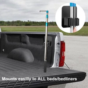 6.3Ft Telescoping Cargo Tool / Multi-Use Cargo Retriever / Extendable Grabber - Picture 1 of 7