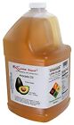 Avocado Oil - 1 Gallon - 128 oz - Food Grade - safety sealed HDPE container with