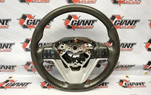 15 TOYOTA HIGHLANDER OEM VOLANTE - Imagen 1 de 12