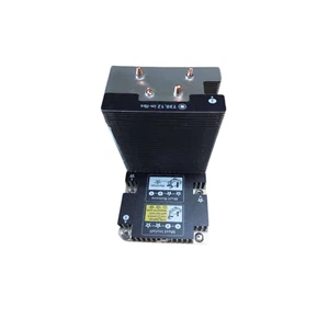 CPU dissipatore di calore ad alte prestazioni 879150-001 per HP ML350 GEN10 879207-001 867625-001- - Foto 1 di 3