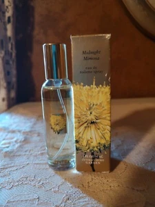 Victoria Secret Midnight Mimosa Cologne EDT Perfume 1 oz. Spray Mist FREE SHIP - Picture 1 of 2