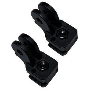 2X Bicycle Front Lamp Code Meter Holder Mount Bracket for Bontrager Ion3853 - Picture 1 of 7