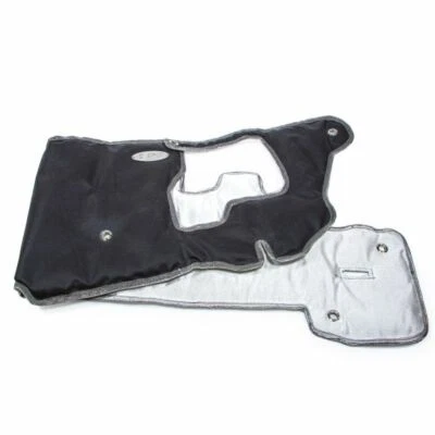 PPE Heat/Sound Firewall Insulator For 1999-2007 GM Sierra/Silverado/Tahoe/Yukon - Image 1 of 3
