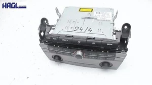 Radio "kein Code Vorhanden" BR2B66AR0 Mazda 3 1.6 Sport BK Limousine - Bild 1 von 8