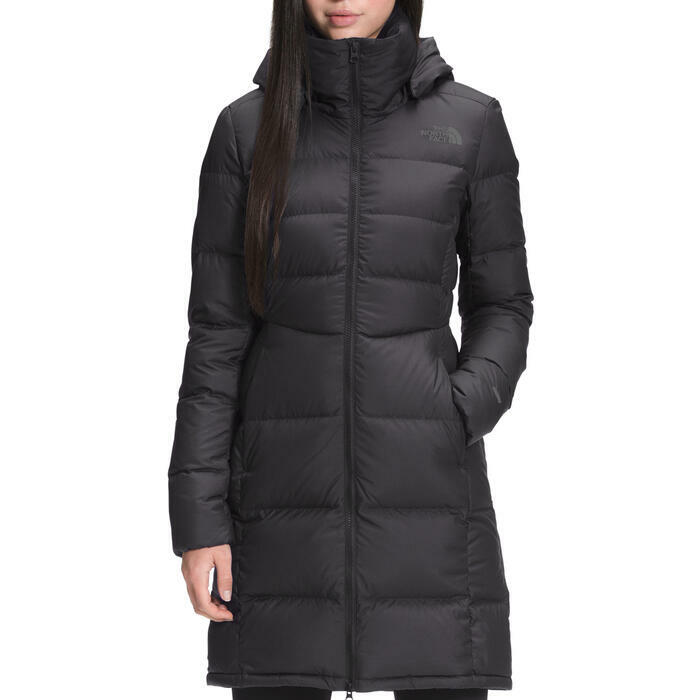 The North Face Womens Metropolis Parka 