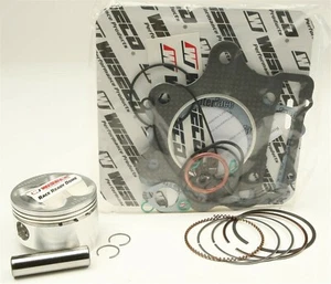 Wiseco - PK1021 - Top End Rebuild Kit, Standard Bore 74.00mm, 12:1 Compression - Picture 1 of 1