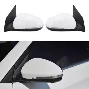 Fit for Hyundai Tucson 2015-2019 2x Electric Door Rearview Mirror Assembly Tu - Bild 1 von 7