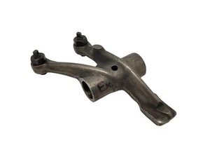 85 Suzuki LT250E LT 250E Quadrunner Exhaust Valve Rocker Arm  - Bild 1 von 9