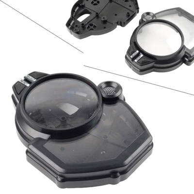 Speedometer Tachometer Gauge Case Cover For Yamaha YZF-R6 17-20 YZF-R1 2009-14 - Image 1 of 4