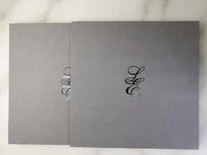 Ross Dependancy-Through The Lens Ltd Ed New Zealand Stamp Folder With Col Sep - Picture 1 of 12