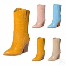 thigh high plus size boots