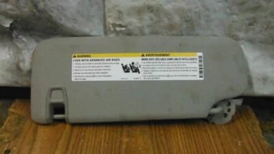 Driver Left Sun Visor Illuminated Fits 12-16 VERANO 335551 - Image 1 of 4