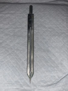 POST Strumento Disegno Tecnico Bussola Meccanica Made in GERMANIA - Foto 1 di 3