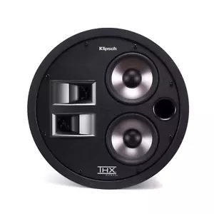 Klipsch Pro THX-5002-S THX Ultra In-Ceiling Speaker (Surround) 1066125 - Picture 1 of 3