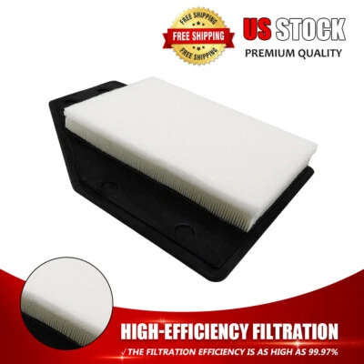 Filtro de aire del motor para Chevrolet Malibu 2016-2022 Buick LaCrosse 2018-2019 L4 Foto 1 de 4