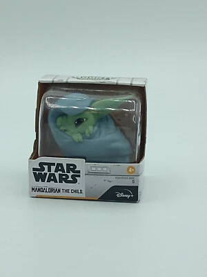 Star Wars The Mandalorian Bounty Collection EL NIÑO En Manta Nuevo  Foto 1 de 4