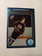 1998 O Pee Chee Chrome #1 Wayne Gretzky Blast From the Past 
