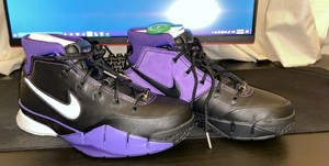 kobe 1 protro ebay