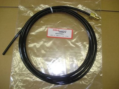 WP9/17/20 Tig Torch Water/Air Hose - Image 1 of 1