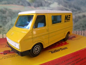  Solido (France) Citroen C35 van - Picture 1 of 2