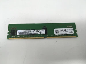 SAMSUNG M393A2K43CB2-CTD  16GB (1X16GB) 2RX8 PC4-2666V DDR4 SERVER MEMORY - Picture 1 of 8