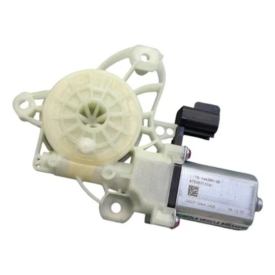 Ford Puma Rear Right Window Motor 2019 - 2024 L1TB-14A389-DE - Image 1 of 4