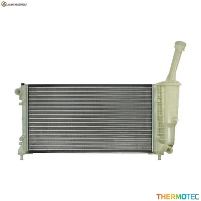 KÜHLER MOTORKÜHLUNG D7F071TT FÜR FIAT LANCIA 843A1/192B2/350A1.000 1.4L 4cyl - Image 1 of 4