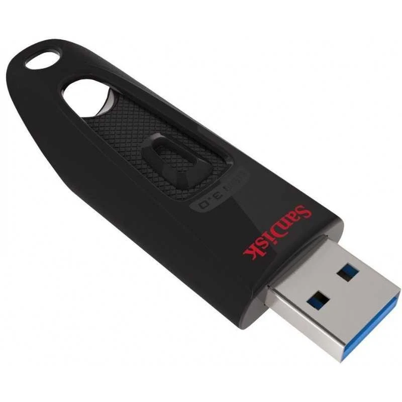 Clé USB 64GO 3.0 SANDISK 123836 - Photo 1/1