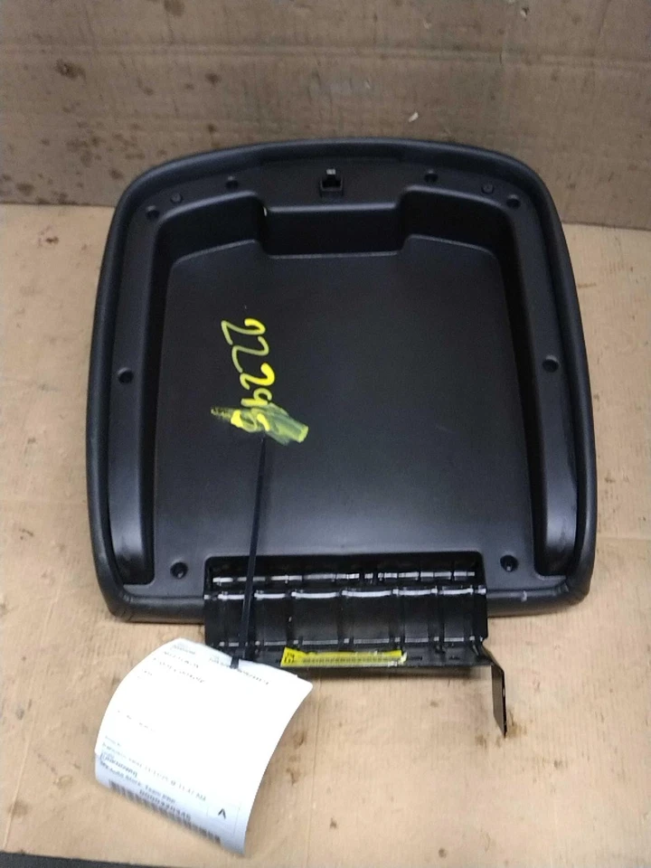 2013 GMC Yukon Center Console LID Black OEM 15217101 4DR SUV 191K Miles Foto 1 de 4
