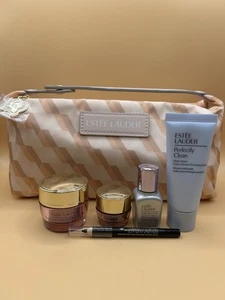 Estee Lauder Resilience Multieffektcreme Augencreme perfekt sauber Konvolut Geschenk - Bild 1 von 2