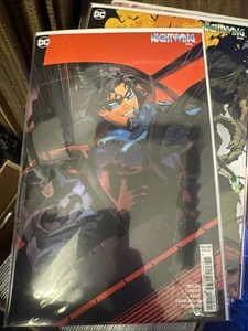 Nightwing #112 Mora Variant - Bild 1 von 3
