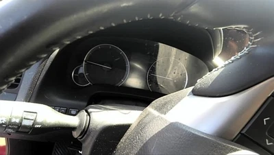 Speedometer Cluster North America Built MPH Fits 16 LEXUS RX350 29340255 - Imagem 1 de 4