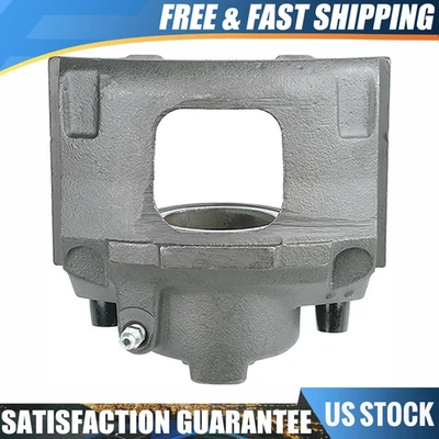 Pinza de freno de disco delantera derecha Cardone 1 para Ford Thunderbird Mercury Cougar Foto 1 de 3