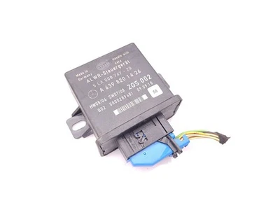 Mercedes-Benz Vito Viano W639 2011 modulo luce sensore luce 5LA00876725 BUS21277 - Immagine 1 di 4