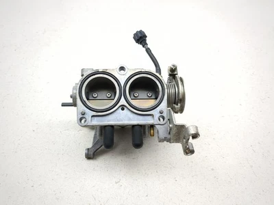 Корпуса дроссельных заслонок 06–16 Kawasaki Vulcan 900 VN900C - Изображение 1 из 4