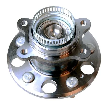 For Hyundai Elantra 07-12 Wheel Bearing and Hub Assembly Rear Driver or Foto 1 de 2