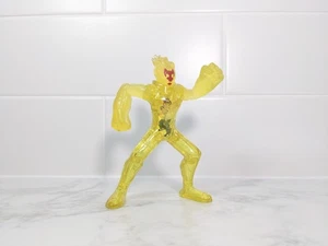 Ben 10 Heatblast Action Figure McDonalds McD Toy 2007 Collectible - Picture 1 of 8