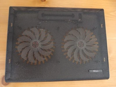 Base Di Raffreddamento Trust 20104 Per Notebook PC Portatile  - Immagine 1 di 2