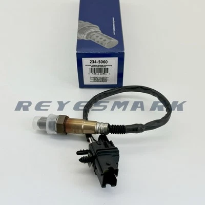 1x Upstream 234-5060 Denso O2 Oxygen Sensor For Nissan Frontier Quest 2.5L 3.5L - Imagem 1 de 4