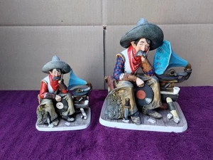 Norman Rockwell David Grossman Dreams of Long Ago 0641 Lot Of 2 Limited Edition  - Bild 1 von 24