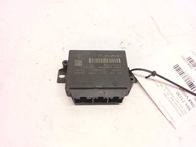 13-16 保时捷 911 Cayenne PDC 模块控制单元停车传感器距离  — 第 1/4 张图片